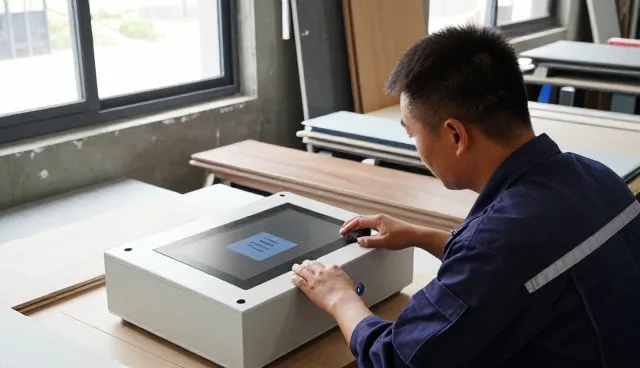 从项目现场应用看智能家居系统未来发展方向
